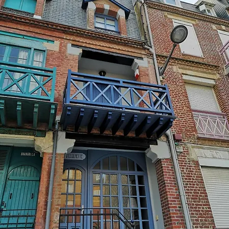 Véritable Mersoise Avec Vue