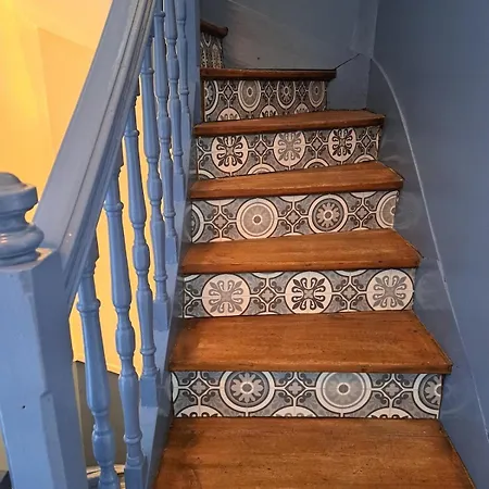 Véritable Mersoise Avec Vue *