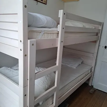 Véritable Mersoise Avec Vue Casa vacanze *