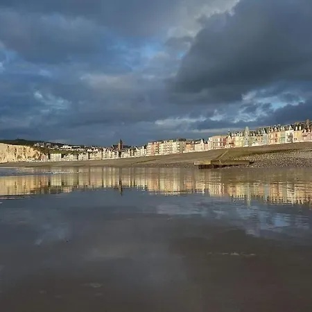 Véritable Mersoise Avec Vue Casa vacanze *