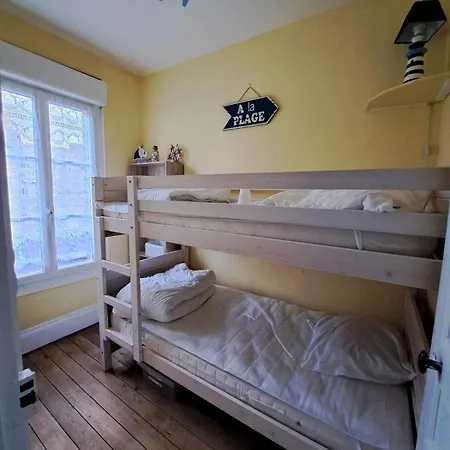 Véritable Mersoise Avec Vue *