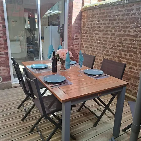 Véritable Mersoise Avec Vue