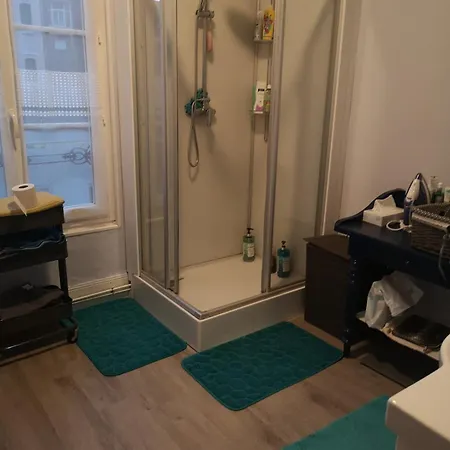 Véritable Mersoise Avec Vue