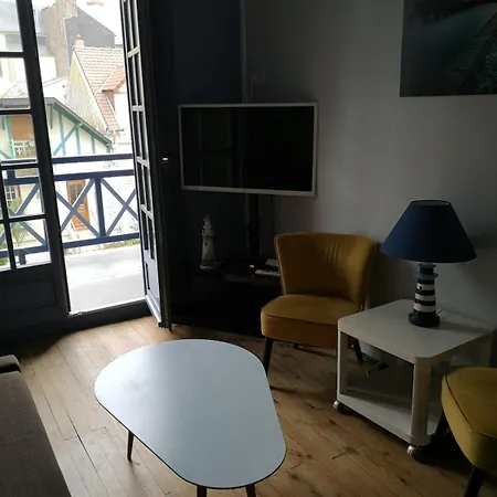 Véritable Mersoise Avec Vue Casa vacanze