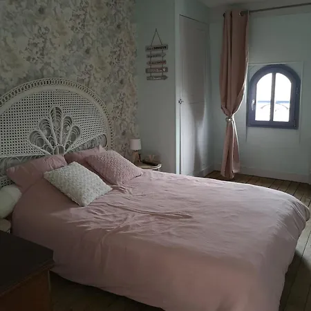 Véritable Mersoise Avec Vue Casa vacanze *