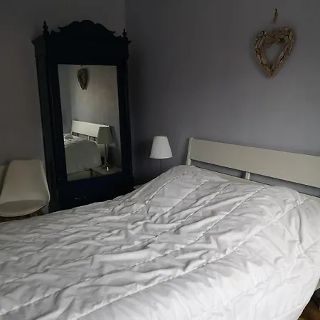 Véritable Mersoise Avec Vue Mers-les-Bains